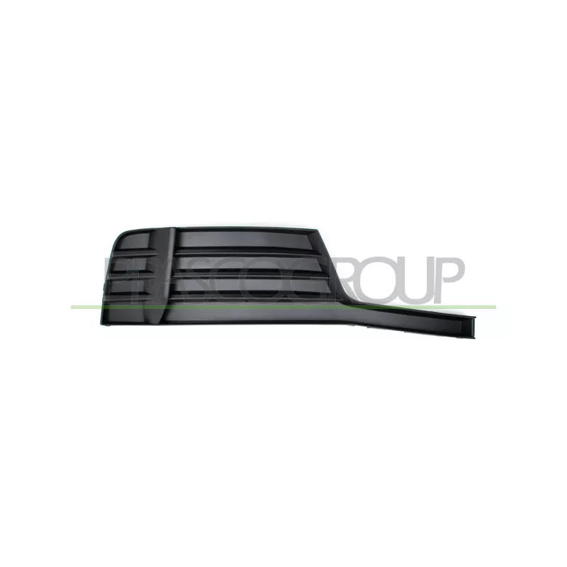 Grille de ventilation, pare-chocs avant droit PRASCO AD3262123