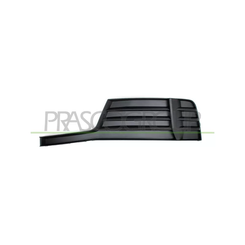 Grille de ventilation, pare-chocs avant gauche PRASCO AD3262124