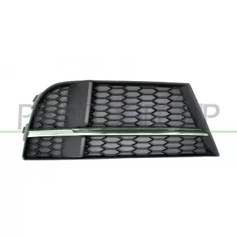 Grille de ventilation, pare-chocs avant droit PRASCO AD3262133