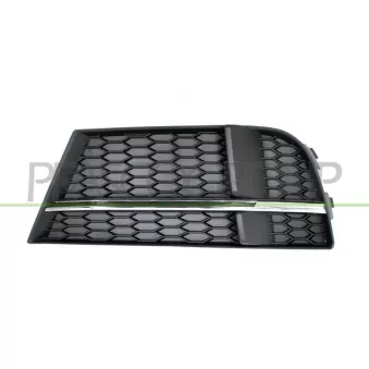 Grille de ventilation, pare-chocs avant gauche PRASCO AD3262134