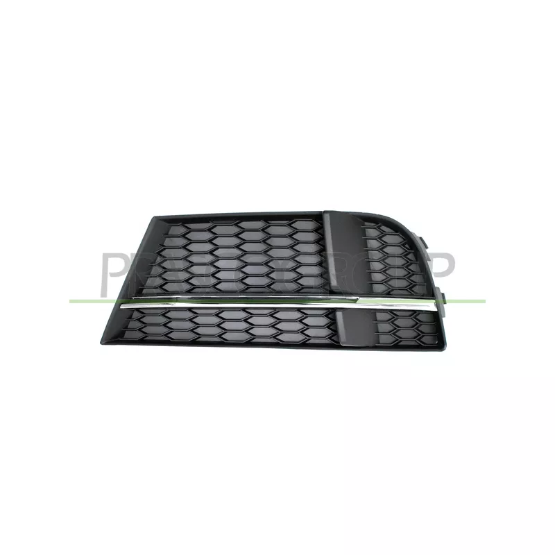 Grille de ventilation, pare-chocs avant gauche PRASCO AD3262134