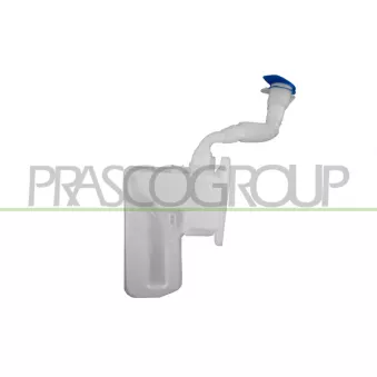 Réservoir d'eau de nettoyage, nettoyage des vitres PRASCO AD326VA02