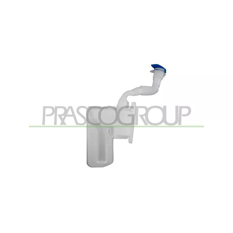Réservoir d'eau de nettoyage, nettoyage des vitres PRASCO AD326VA02