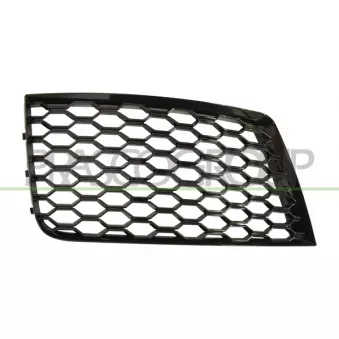 Grille de ventilation, pare-chocs avant droit PRASCO AD3272123
