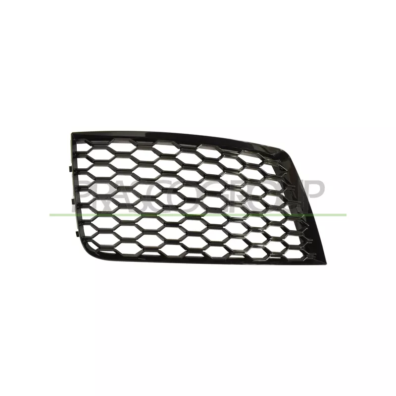 Grille de ventilation, pare-chocs avant droit PRASCO AD3272123