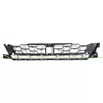 Grille de ventilation, pare-chocs PRASCO AD3292120