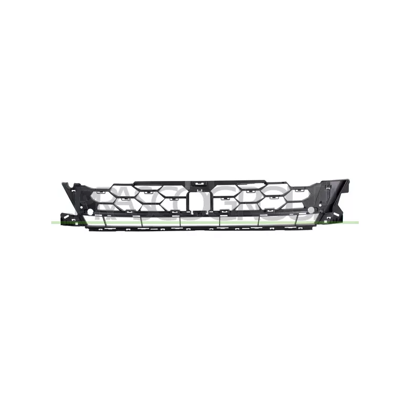 Grille de ventilation, pare-chocs PRASCO AD3292120