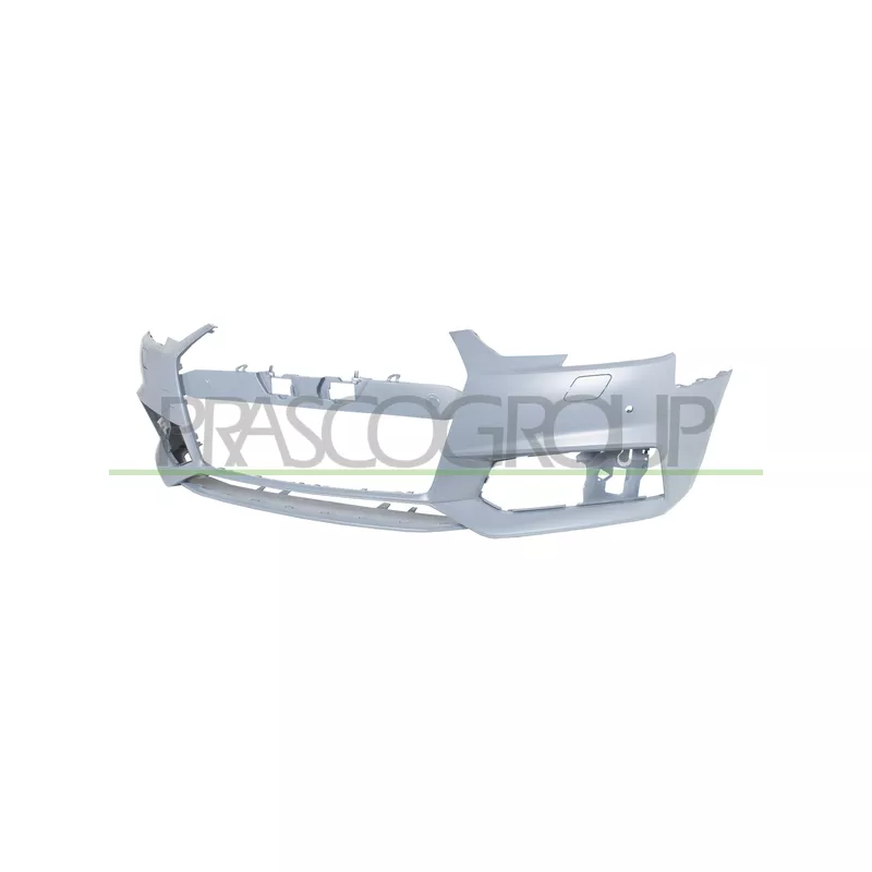 Pare-chocs PRASCO AD4001031