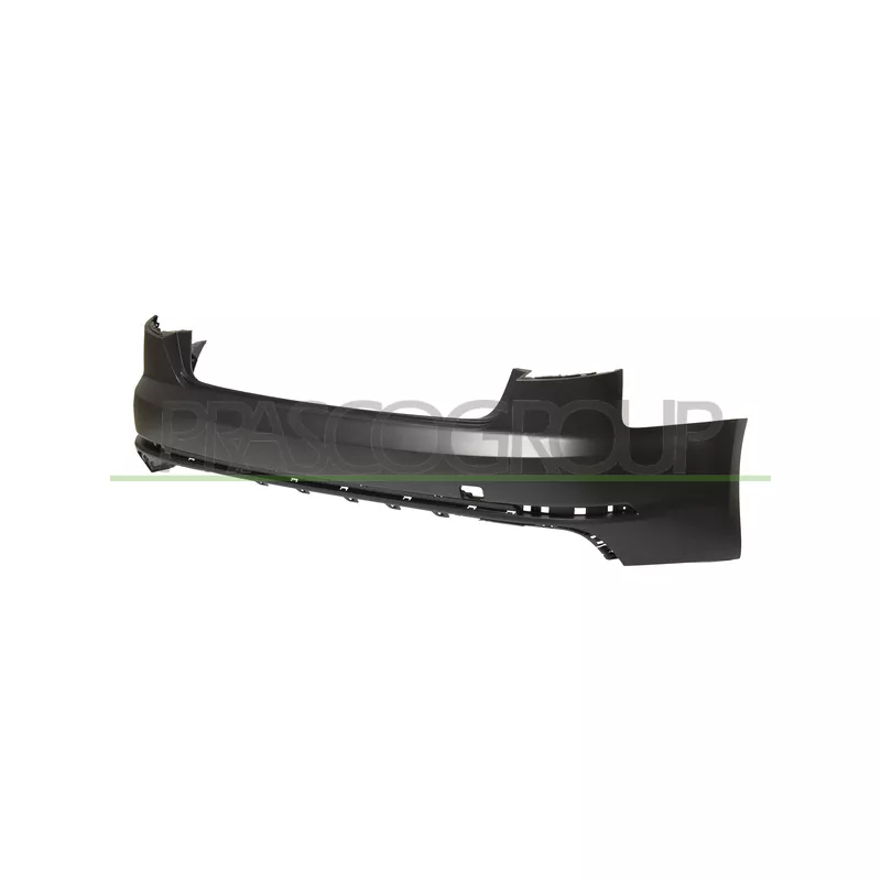 Pare-chocs PRASCO AD4001051