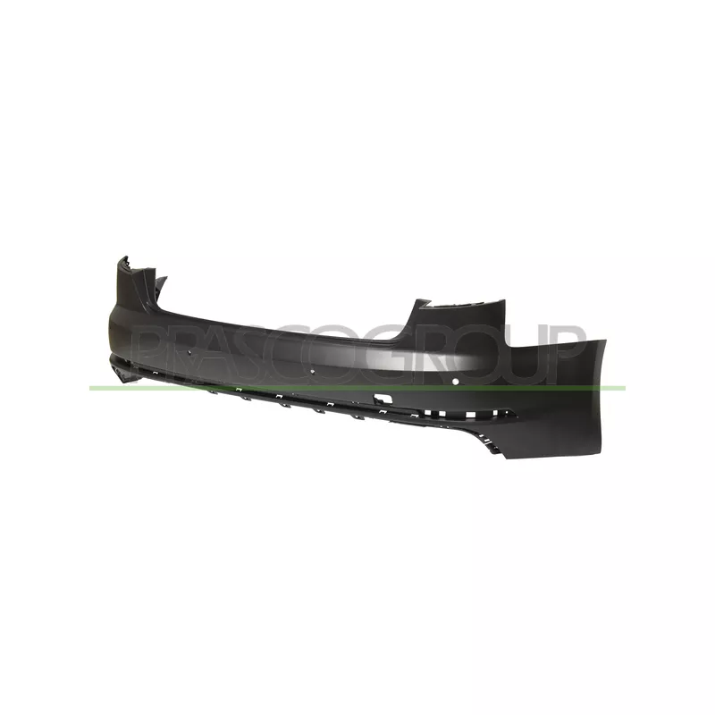 Pare-chocs PRASCO AD4001061