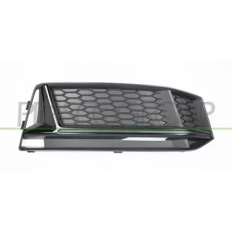 Grille de ventilation, pare-chocs avant droit PRASCO AD4002113