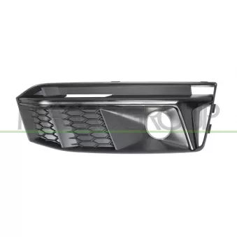 Grille de ventilation, pare-chocs avant droit PRASCO AD4002135