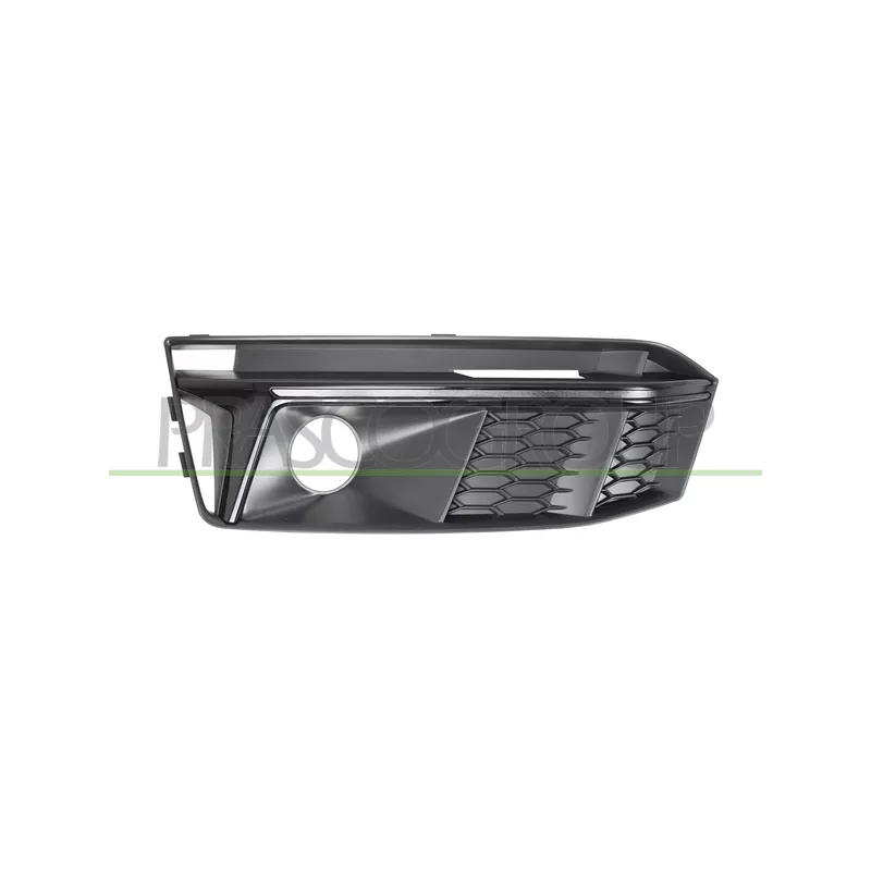 Grille de ventilation, pare-chocs avant gauche PRASCO AD4002136