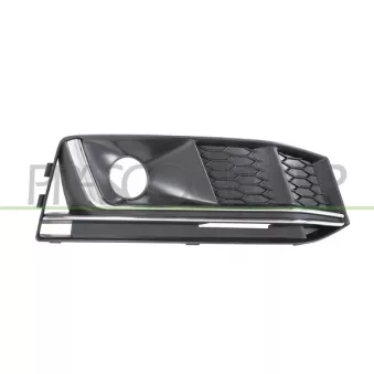Grille de ventilation, pare-chocs avant droit PRASCO AD4002143