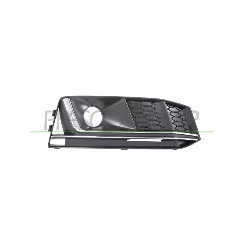 Grille de ventilation, pare-chocs avant droit PRASCO AD4002143