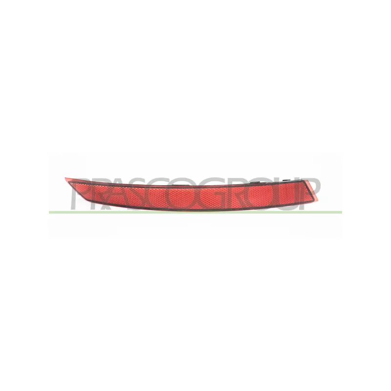 Réflecteur, feu de position/d'encombrement arrière droit PRASCO AD4004353