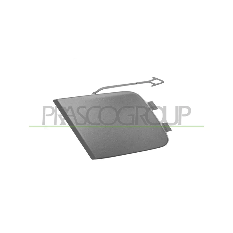 Capuchon, crochet de remorquage PRASCO AD4011236