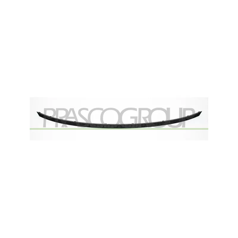 Baguette et bande protectrice, pare-chocs PRASCO AD4041255