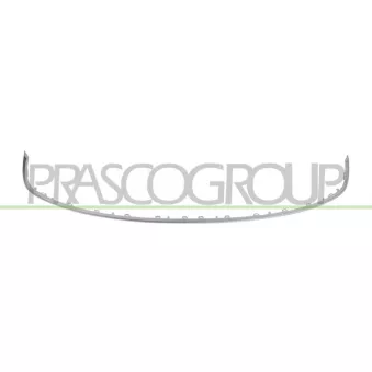 Baguette et bande protectrice, pare-chocs PRASCO AD4041275