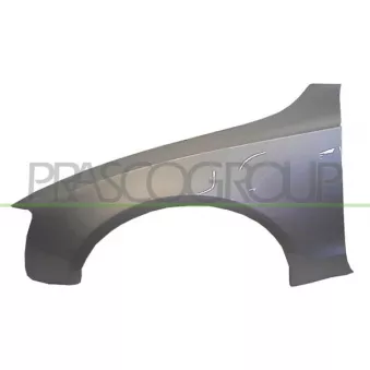 Aile avant gauche PRASCO AD6203004