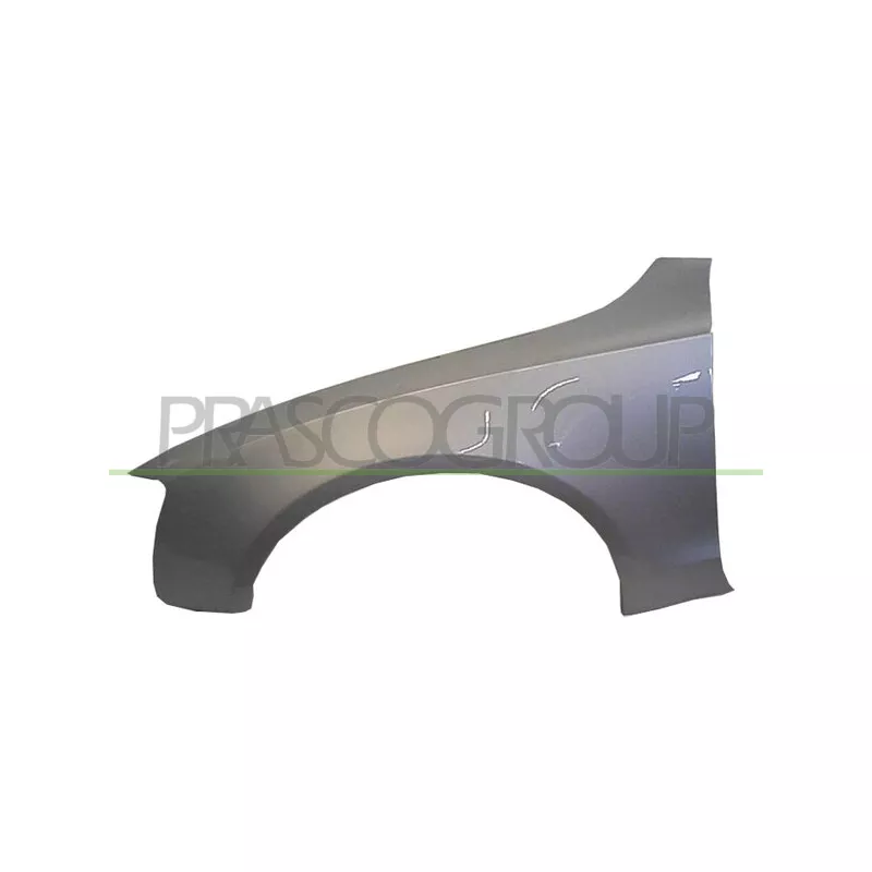 Aile avant gauche PRASCO AD6203004