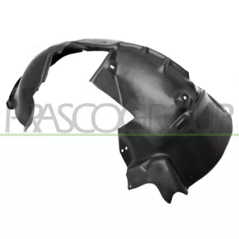 Doublure d'aile avant gauche PRASCO AD6203604