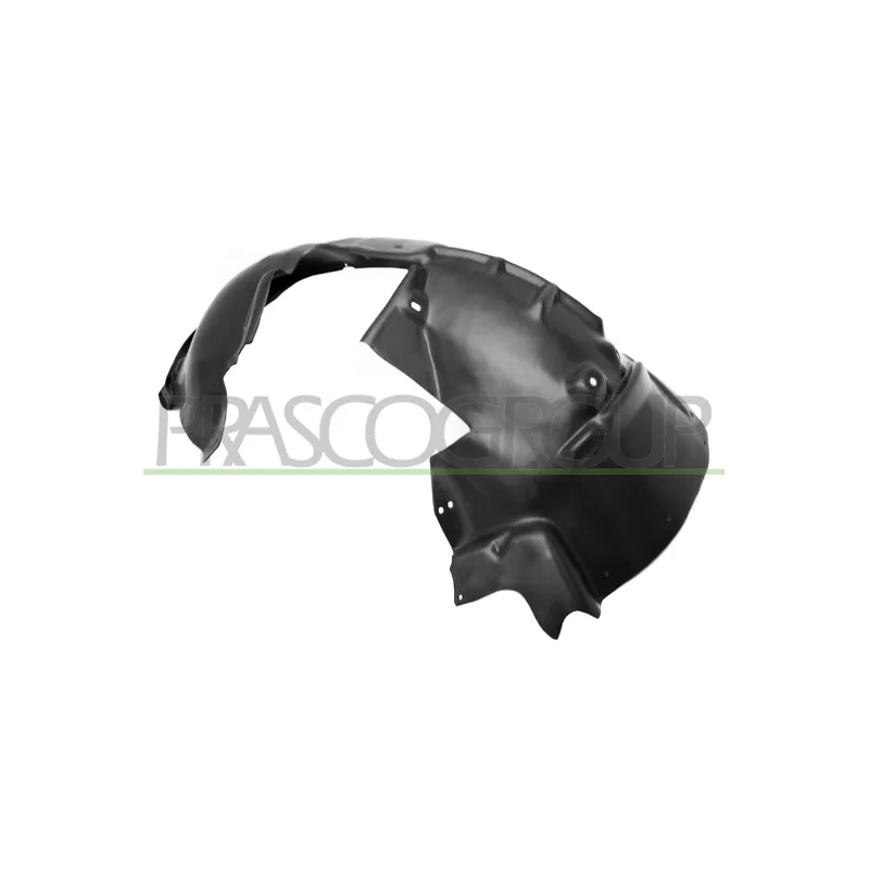 Doublure d'aile avant gauche PRASCO AD6203604