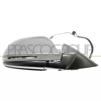 Rétroviseur extérieur PRASCO AD6207313P