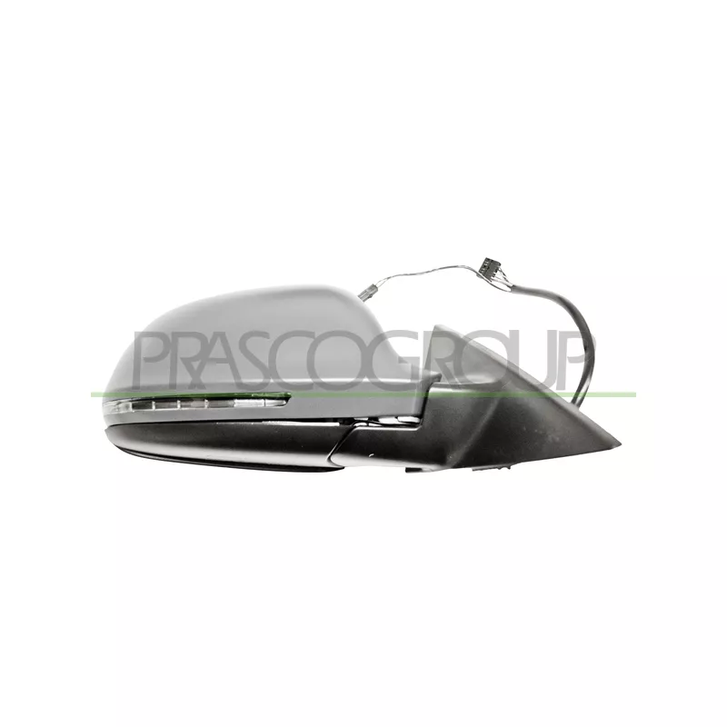 Rétroviseur extérieur PRASCO AD6207313P