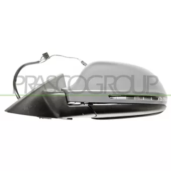 Rétroviseur extérieur PRASCO AD6207314P