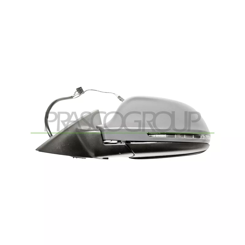 Rétroviseur extérieur PRASCO AD6207314P