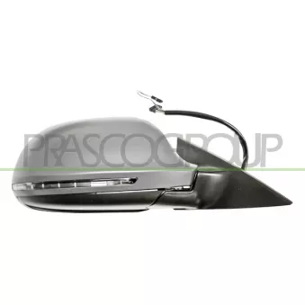 Rétroviseur extérieur PRASCO AD6207323P