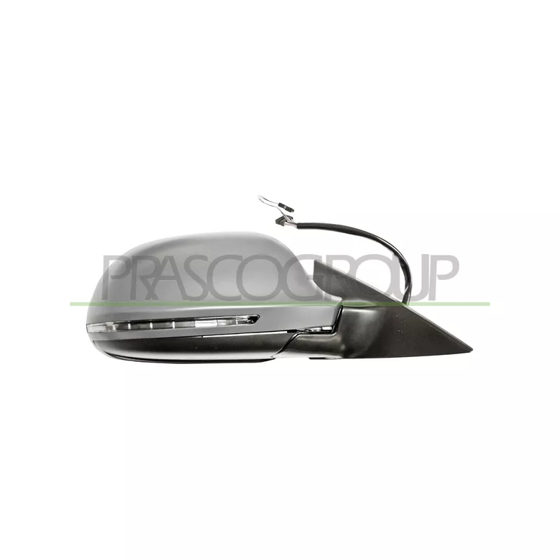 Rétroviseur extérieur PRASCO AD6207323P