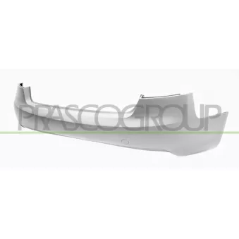 Pare-chocs PRASCO AD6221051