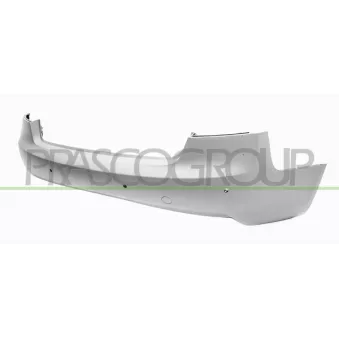 Pare-chocs PRASCO AD6221061