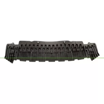 Enjoliveur, pare-chocs PRASCO AD6221940