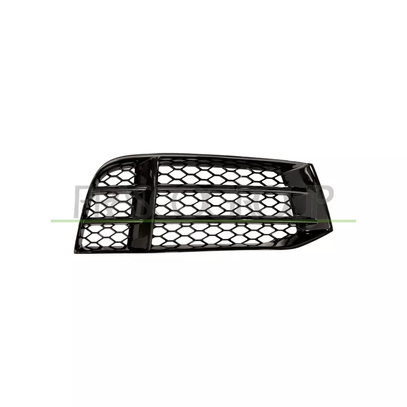 Grille de ventilation, pare-chocs avant droit PRASCO AD6222143