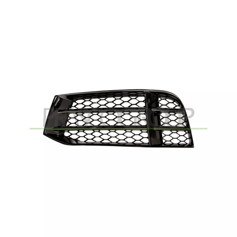 Grille de ventilation, pare-chocs avant gauche PRASCO AD6222144