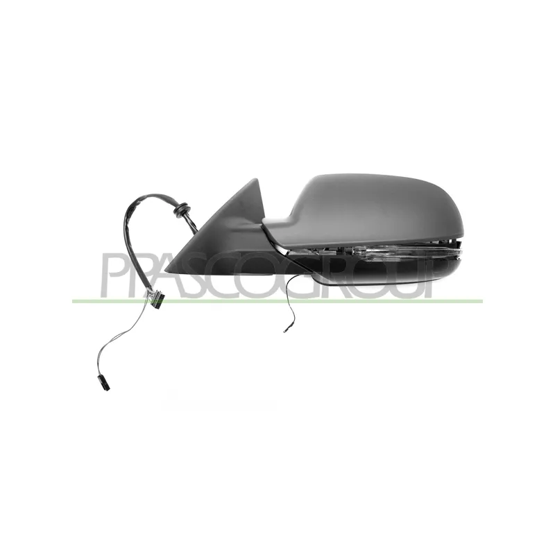 Rétroviseur extérieur PRASCO AD6227334P