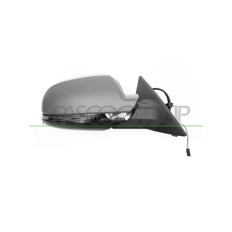 Rétroviseur extérieur PRASCO AD6227335P