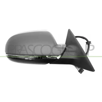Rétroviseur extérieur PRASCO AD6227343P