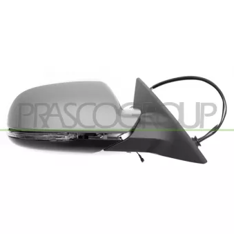 Rétroviseur extérieur PRASCO AD6237323P