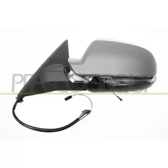 Rétroviseur extérieur PRASCO AD6237334P