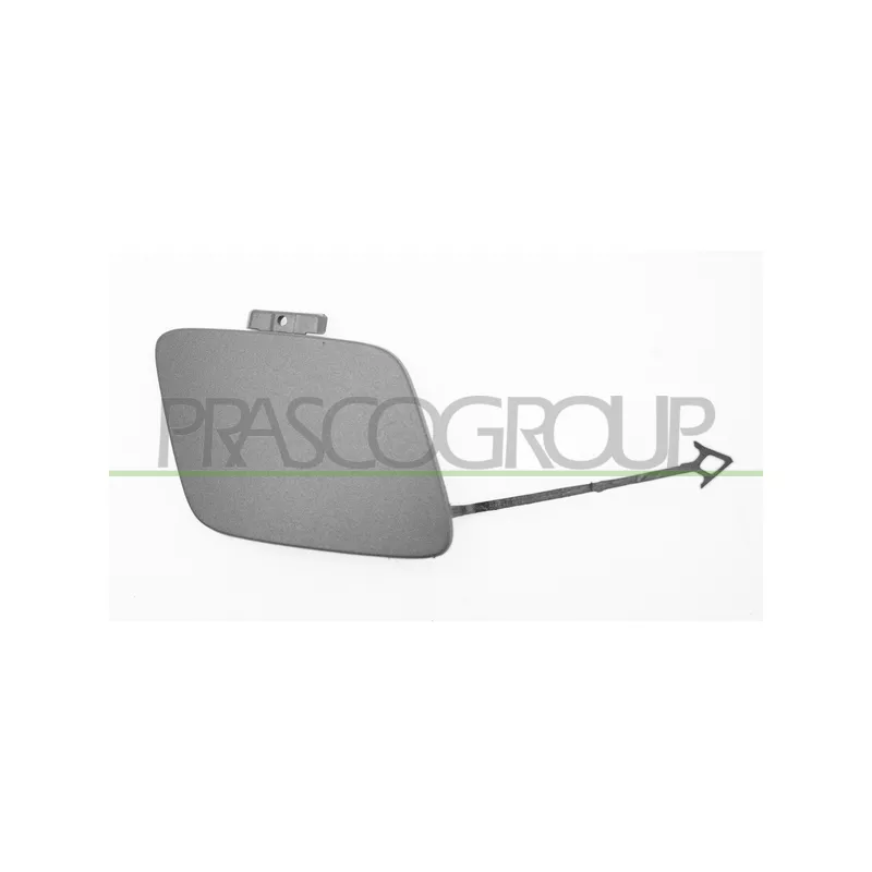 Capuchon, crochet de remorquage PRASCO AD6241236