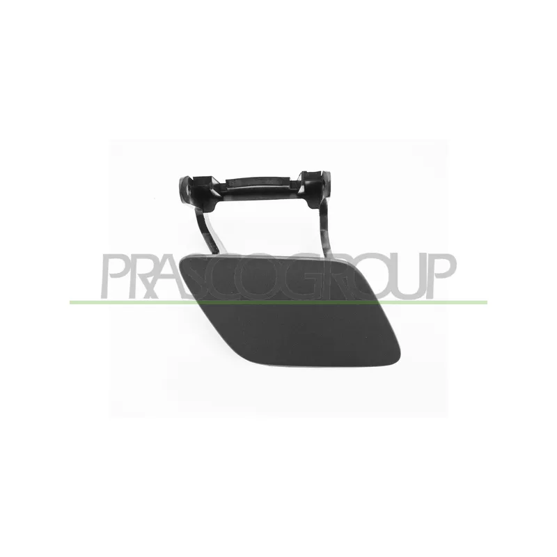 Enjoliveur, pare-chocs avant droit PRASCO AD6241237