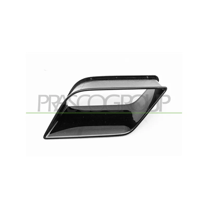 Grille de ventilation, pare-chocs avant droit PRASCO AD6252103