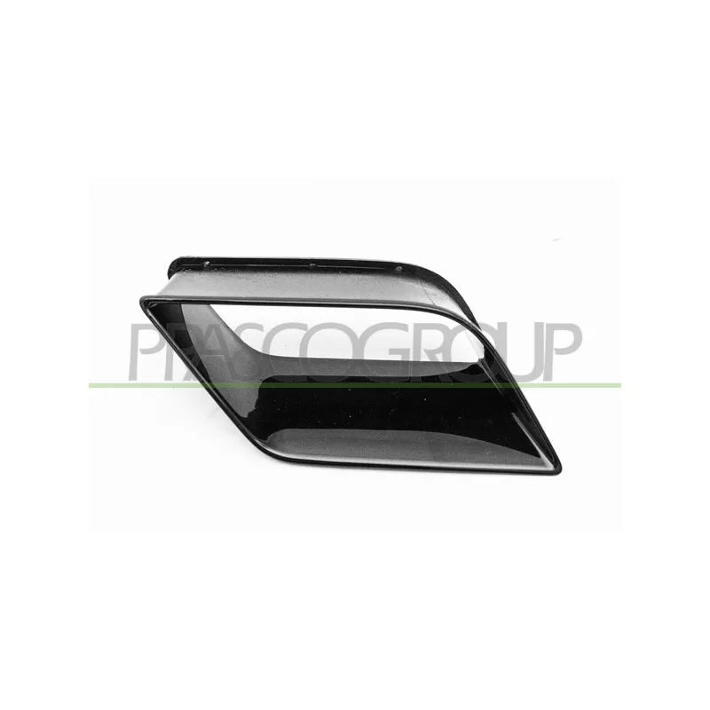 Grille de ventilation, pare-chocs avant gauche PRASCO AD6252104