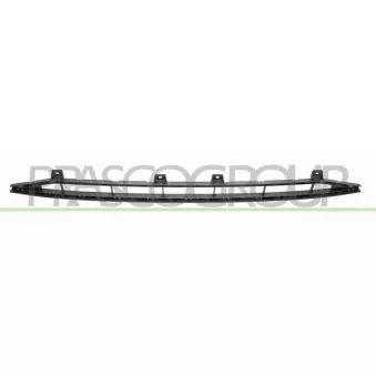 Grille de ventilation, pare-chocs PRASCO AD6252120