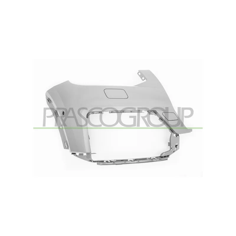 Pare-chocs avant droit PRASCO AD7301113