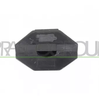 Cuvelage, projecteur principal PRASCO AD8101338